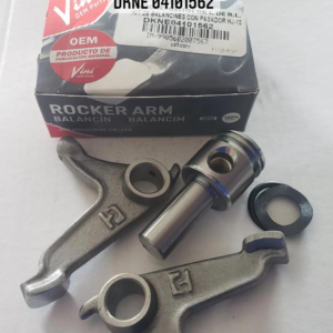 KIT DE BALANCINES CON PASADOR HJ-125 / FT-150 / XM-200 / GYA-200