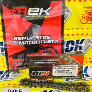 CADENA DE BOMBA DE ACEITE 44TH DS150/XPEED/ATV150/LEGATUS