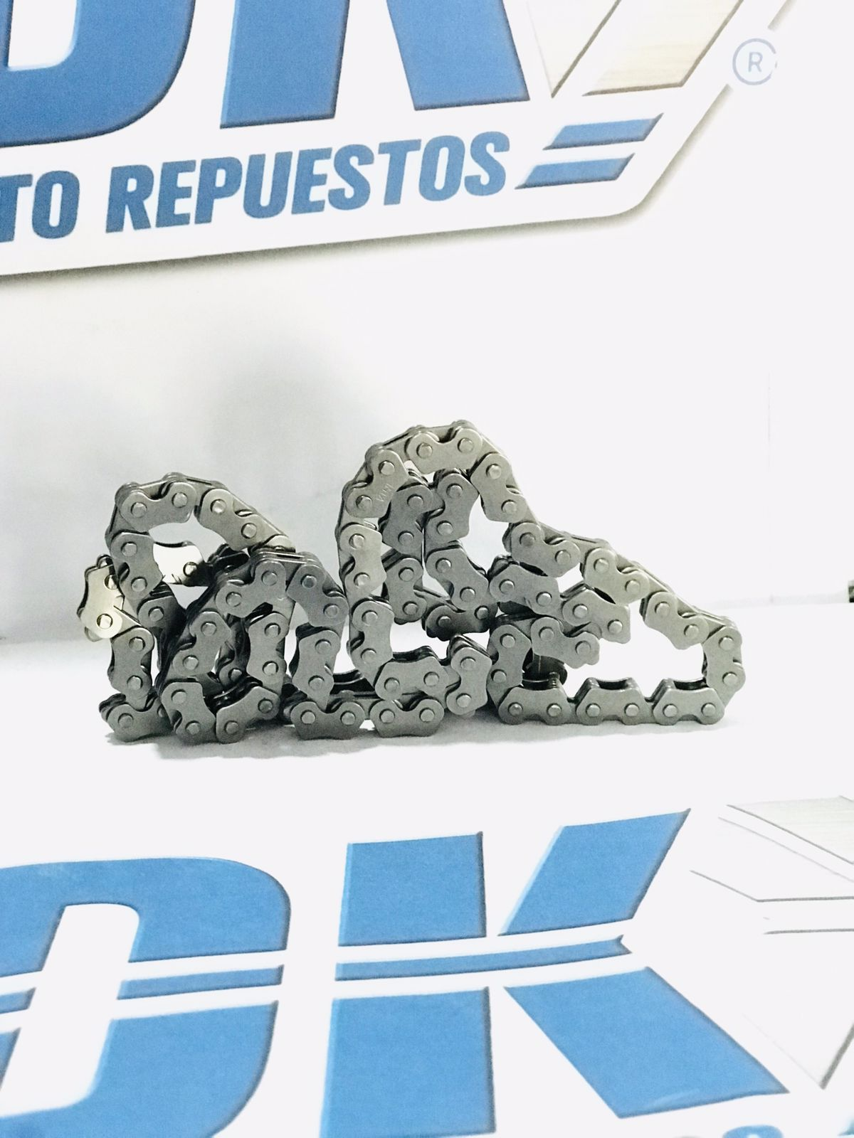 CADENA DE TIEMPO SUZUKI EN-125 (100L)