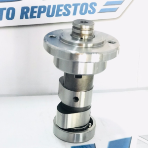 EJE DE LEVA HONDA XL-200 / YARA-200 / KMF-250 / XM-250Z(RACING) (2DA GENERACION)