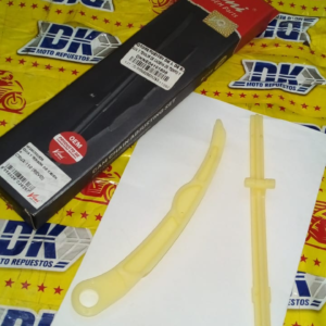GUIA Y TENSOR DE CADENA DE TIEMPO YAMAHA CRUX-110 REV (M.N)