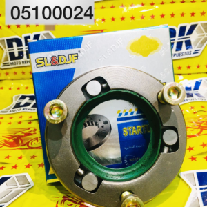 BALINERA DE VENDIX 3 BALINES FT125/FT150