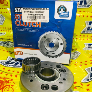 BALINERA BENDIX GY6125/150 COJP