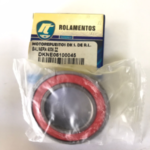 BALINERA 6006 ZZ