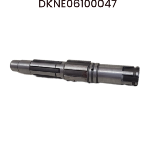 EJE SEC TRANSMISION (SPROCKET) CG125
