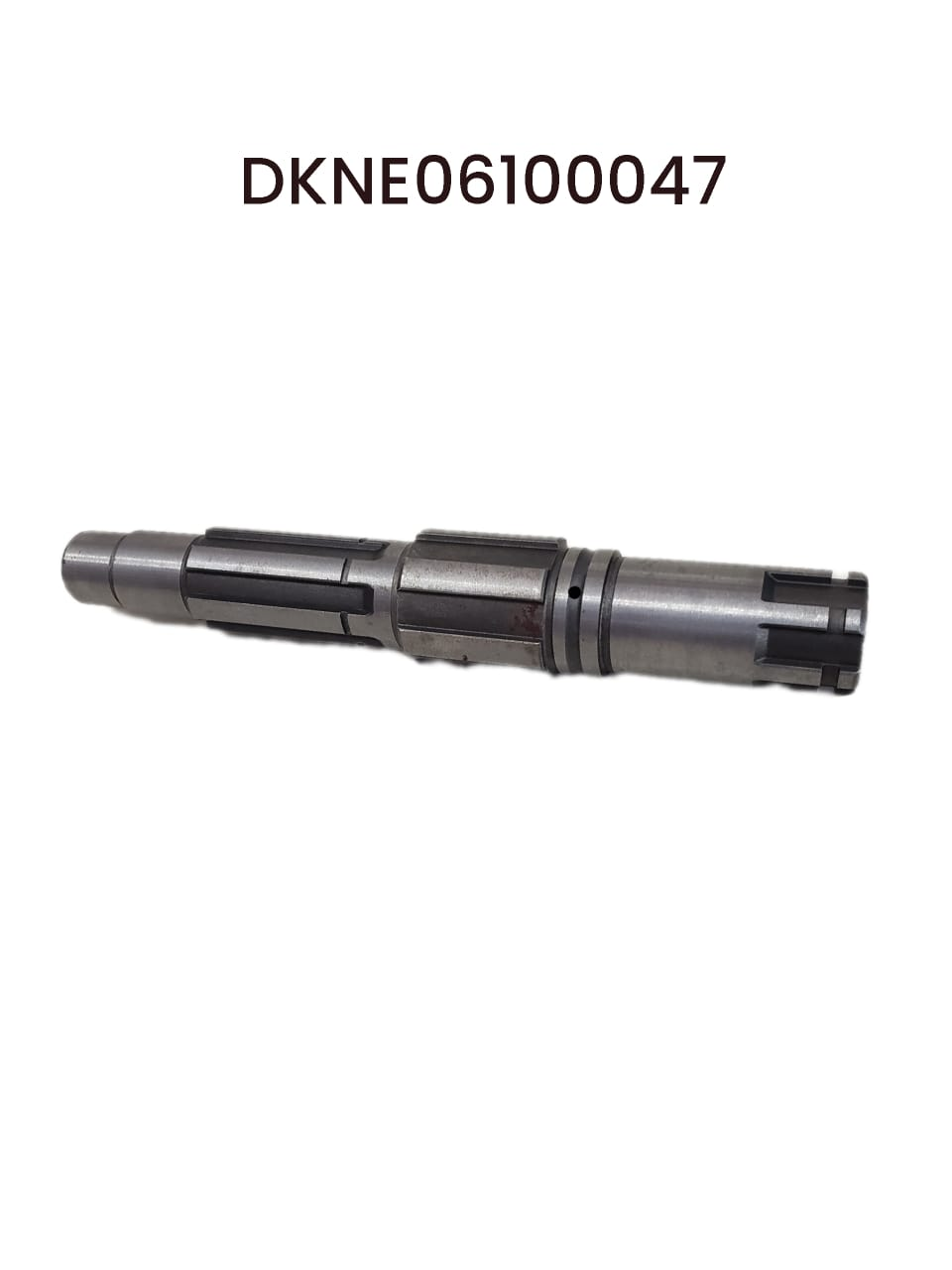 EJE SEC TRANSMISION (SPROCKET) CG125