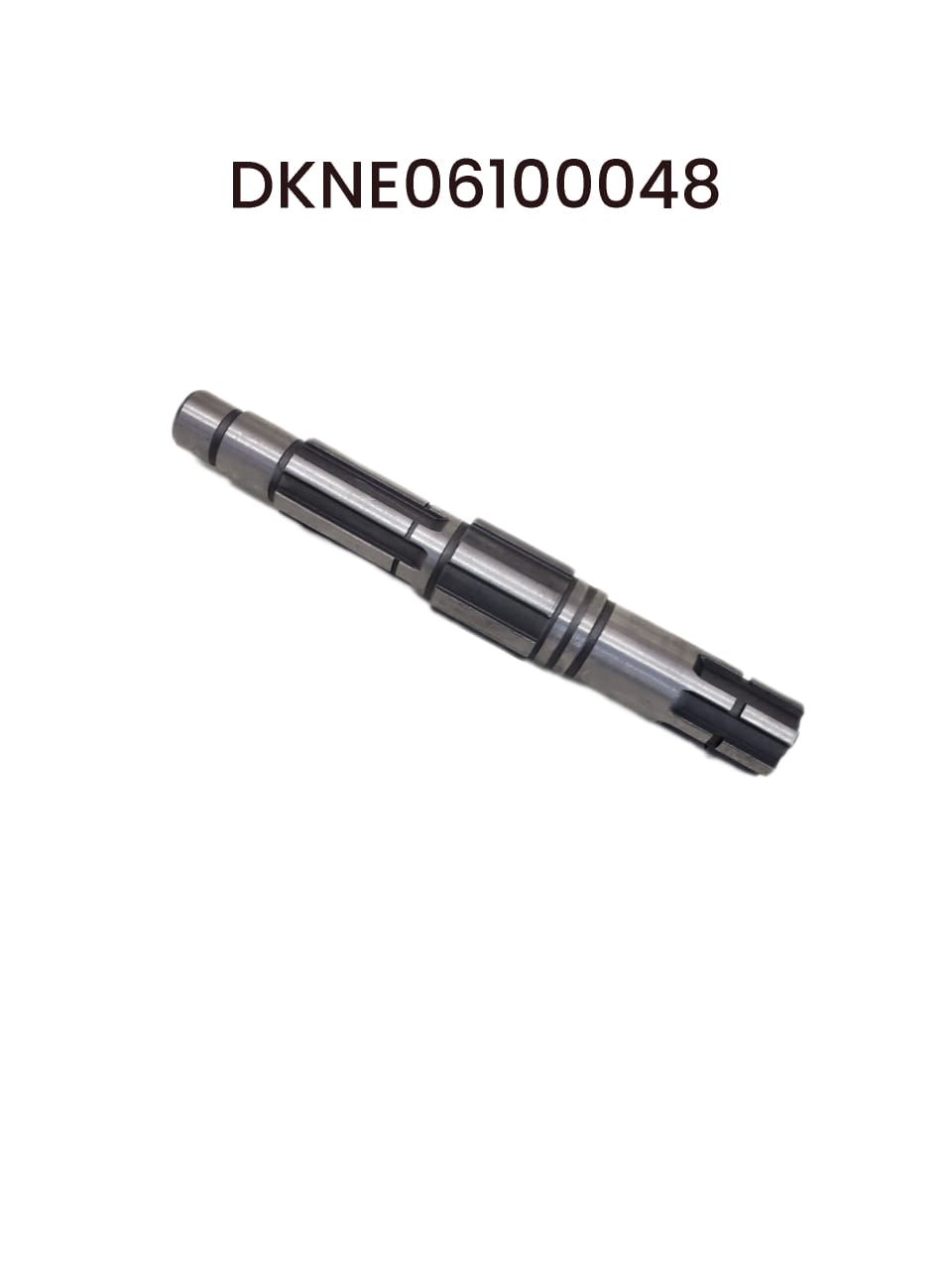 EJE SEC TRANSMISION (SPROCKET) CG200