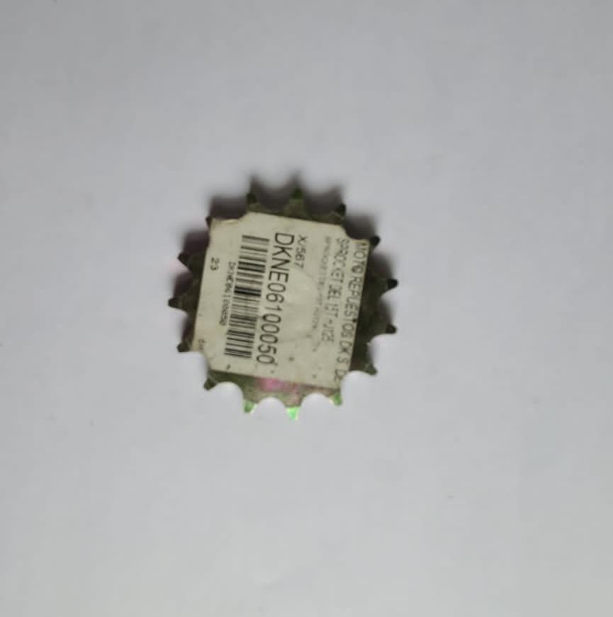 SPROCKET DEL 14T HJ125