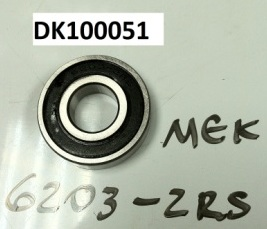 BALINERA 6203 2RS