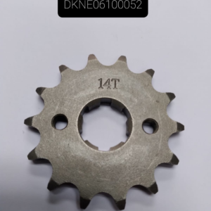SPROCKET DEL 14T FT-150