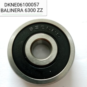 BALINERA 6300 ZZ