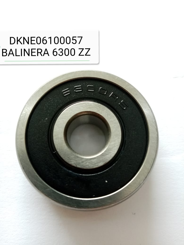BALINERA 6300 ZZ