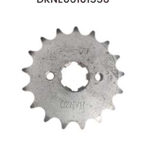 SPROCKET DEL 17T CG125 MEK