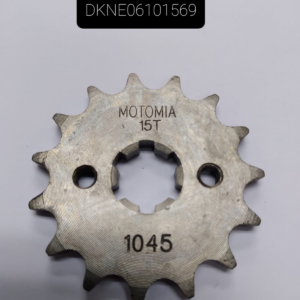 SPROCKET DEL 15T YBR125 MOTOMIA