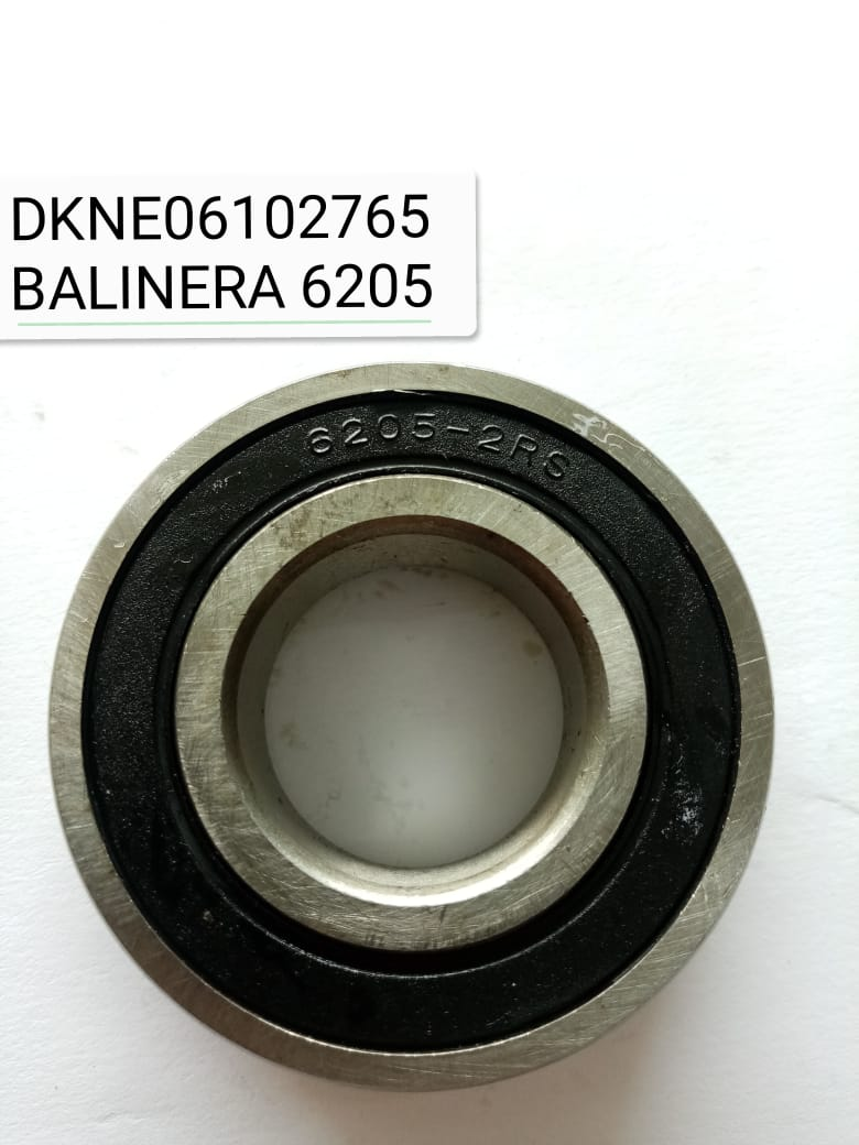 BALINERA 6205 DE CIGÜEÑAL