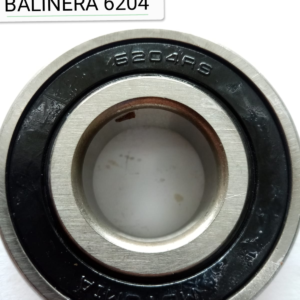 BALINERA 6204