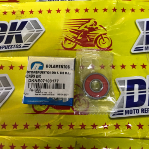 BALINERA 6000