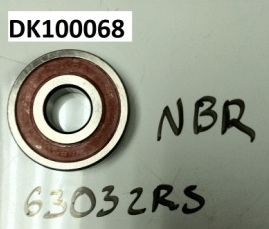 BALINERA 6303 2RS