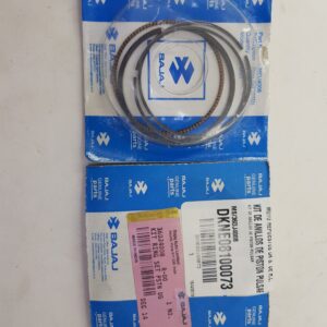 ANILLOS STD KIT PULSAR 150 UG4 2013