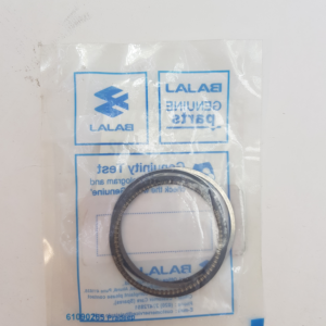 ANILLOS STD KIT BOXER 100 KS 2009