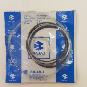 ANILLOS STD KIT DISCOVER 125 - 2010