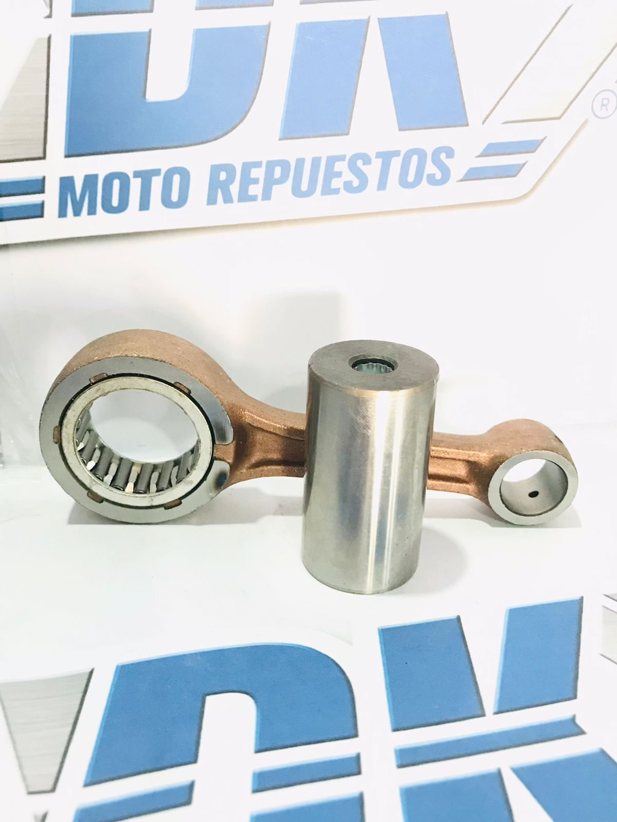BIELA KIT PULSAR