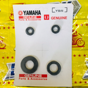SELLO DE ACEITE YBR15 KIT YOG