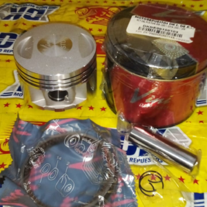 KIT DE PISTON XM-200 / GYA-200 / UM-200 / DM-200 (67mm) (STD)