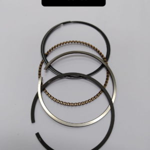 SET DE ANILLOS SERPENTO COBRA-125 / NAGA-150 / ZMOTO RTZ-150 (STD)