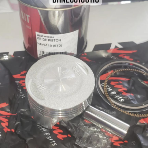 KIT DE PISTON HONDA NAVI-110 (STD)