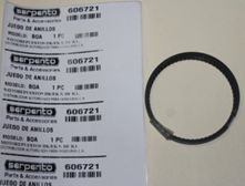 ANILLOS STD KIT BOA