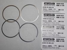 ANILLOS STD KIT COBRA