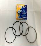 ANILLOS STD KIT CG200 67MM COJP