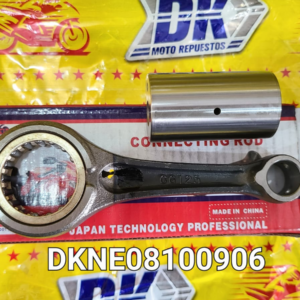 BIELA KIT CG125/HJ125-7/FT125