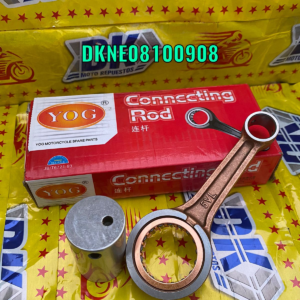 BIELA KIT YBR125