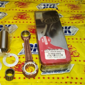 KIT DE BIELA DE MOTOR YAMAHA DT-175 (2-TIEMPOS)