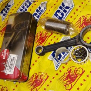 KIT DE BIELA DE MOTOR MOTOTAXI TVS KING-200