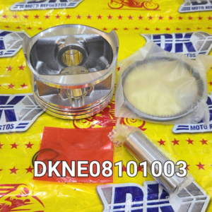 PISTON 0.25 KIT GXT200/KMF