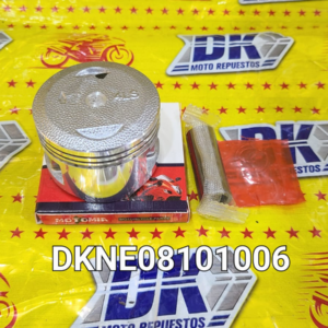 PISTON 0.25 KIT YBR125
