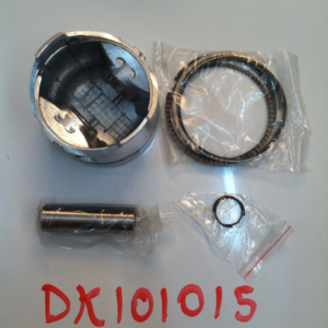PISTON STD KIT CG200 GXT/TX200/GYII/GY-8