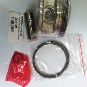 PISTON STD KIT CG200 GXT/KMF/XTM200/DR200 MOTOMIA