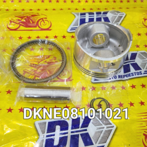 PISTON STD KIT GY6150