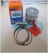 PISTON STD KIT CG200 YUMBO200 69MM