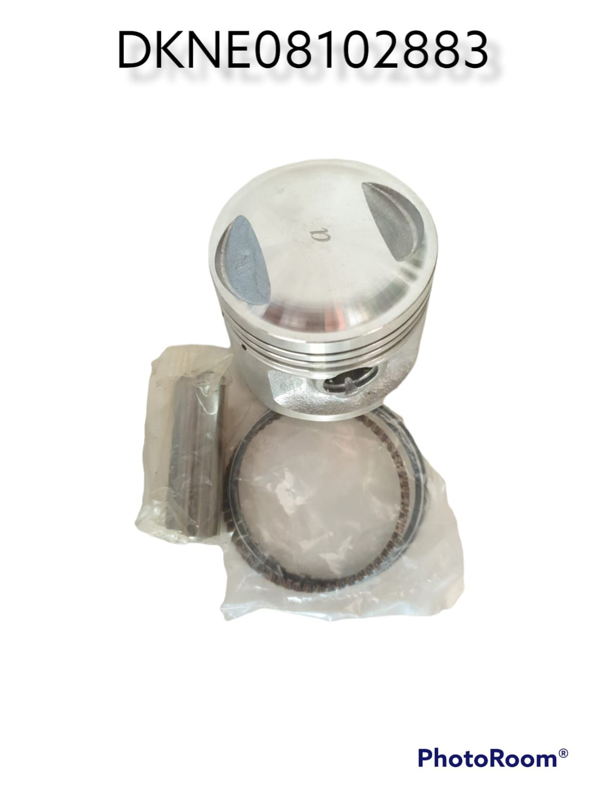 PISTON STD KIT CG125 HJ125-7