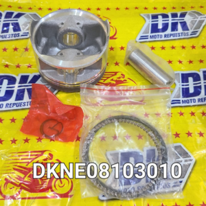 PISTON GXT200 SET