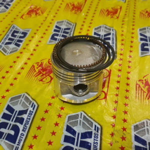 PISTON 0.25 KIT FT125 HJ125-7 125