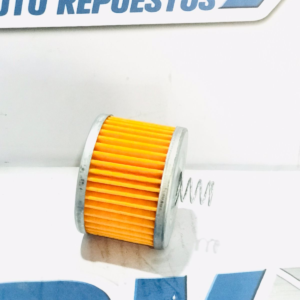 FILTRO DE ACEITE BAJAJ PULSAR-135 / BOXER-150 / PLATINA-125