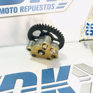 BOMBA DE ACEITE 175/RE 205/RE4S COMPACT