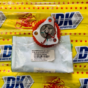 BOMBA DE ACEITE MAARS XCD125