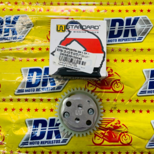 BOMBA DE ACEITE WSTD 37T DAKAR150-200